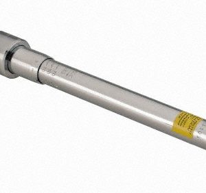 PROTO Mil Spec Micrometer Torque Wrench: J6006CXCERT