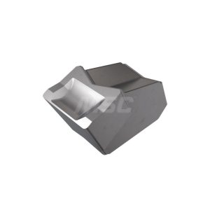 ISCAR Cutoff Insert: GFN 2.4 IC-20, Carbide, 2.40 mm Cutting Width, 0.0945" Cutting Width 6000267