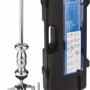 OTC 1-1/2 to 5" Spread, Slide Hammer Set 4579