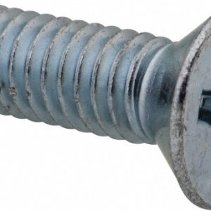VALUE COLLECTION 5/16-18 UNC, 1" OAL Phillips Drive Machine Screw R52001123
