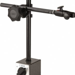 NOGA Indicator Positioner & Holder: Fine Adjustment, Includes Base PH6400