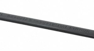 PROTO Combination Wrench: 13.00 mm Head Size, 15 deg Offset JSCRM13