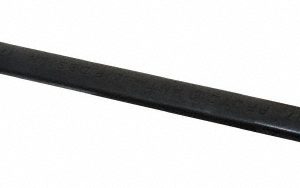 PROTO Combination Wrench: 17.00 mm Head Size, 15 deg Offset JSCRM17