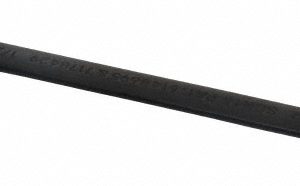 PROTO Combination Wrench: 1/2" Head Size, 15 deg Offset JSCR16