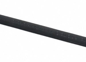 PROTO Combination Wrench: 9/16" Head Size, 15 deg Offset JSCR18