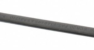 PROTO Combination Wrench: 5/8" Head Size, 15 deg Offset JSCR20