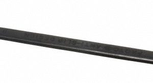 PROTO Combination Wrench: 8.00 mm Head Size, 15 deg Offset JSCVM08