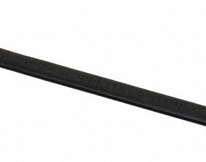 PROTO Combination Wrench: 9.00 mm Head Size, 15 deg Offset JSCVM09