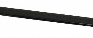PROTO Combination Wrench: 22.00 mm Head Size, 15 deg Offset JSCVM22