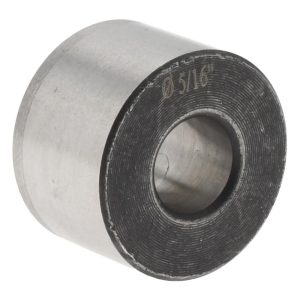 BONEHAM Press Fit Headless Drill Bushing: P, 5/16" ID, 3/4" OD P488IM