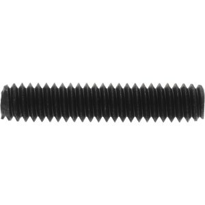 ALL AMERICA THREADED PRODUCTS Fully Threaded Stud: 1/4-20, 1-1/4" OAL 89728