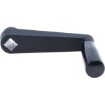 VALUE COLLECTION 1.06" Hub Dia x 0.67" Hub Height Crank Handle 2AC-1015-G