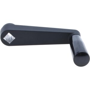 VALUE COLLECTION 1.06" Hub Dia x 0.67" Hub Height Crank Handle 2AC-1015-G