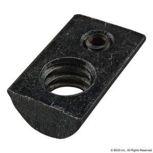 80/20 INC. T-Nut: Use with Series 10 3313