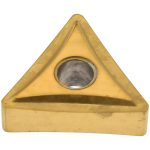 VALUE COLLECTION Turning Insert: TNMP332 TCN55, Solid Carbide 42642