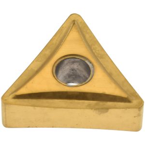 VALUE COLLECTION Turning Insert: TNMP332 TCN55, Solid Carbide 42642