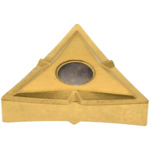 VALUE COLLECTION Turning Insert: TNMP431 TCN55, Solid Carbide 42654