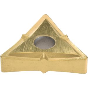 VALUE COLLECTION Turning Insert: TNMP432 TCN55, Solid Carbide 42662