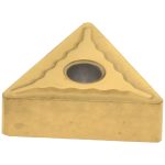 VALUE COLLECTION Turning Insert: TNMG221 TCN55, Solid Carbide 40968