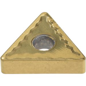 VALUE COLLECTION Turning Insert: TNMG322 TCN55, Solid Carbide 41008