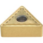 VALUE COLLECTION Turning Insert: TNMG332 TCN55, Solid Carbide 41052