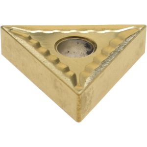 VALUE COLLECTION Turning Insert: TNMG431 TCN55, Solid Carbide 41076