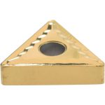 VALUE COLLECTION Turning Insert: TNMG432 TCN55, Solid Carbide 41092