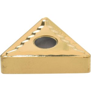 VALUE COLLECTION Turning Insert: TNMG432 TCN55, Solid Carbide 41092