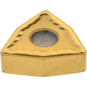 VALUE COLLECTION Turning Insert: WNMG432 TCN55, Solid Carbide 41944