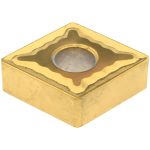VALUE COLLECTION Turning Insert: CNMG432 TCN55, Solid Carbide 40176