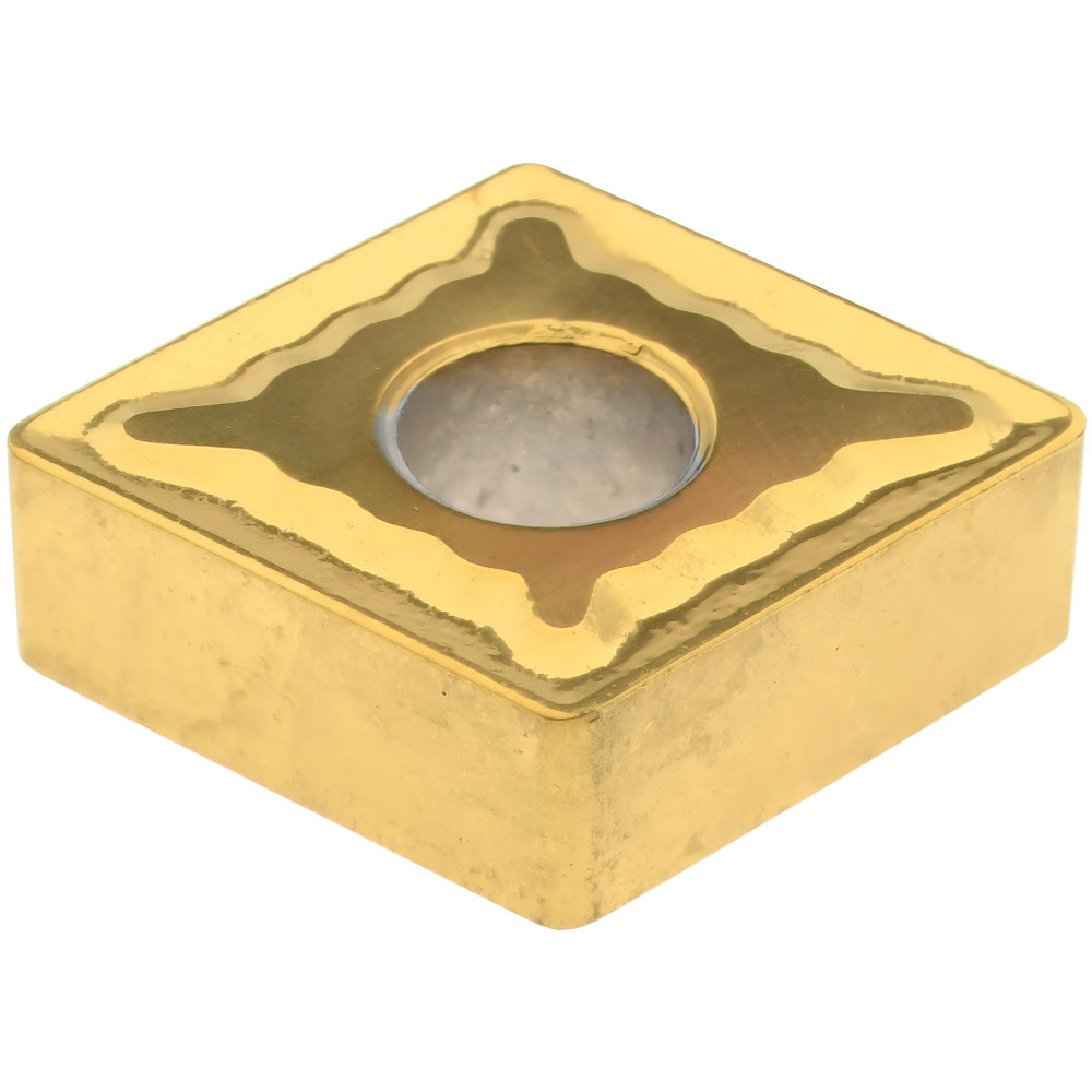 VALUE COLLECTION Turning Insert: CNMG432 TCN55, Solid Carbide 40176