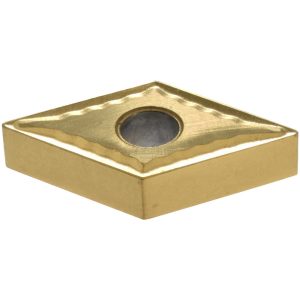 VALUE COLLECTION Turning Insert: DNMG431 TCN55, Solid Carbide 40488