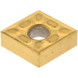 VALUE COLLECTION Turning Insert: CNMG431P TCN55, Solid Carbide 40171