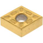 VALUE COLLECTION Turning Insert: CNMG431P TCN55, Solid Carbide 40171