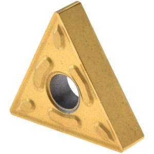 VALUE COLLECTION Turning Insert: TNMG432P TCN55, Solid Carbide 41095