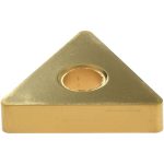 VALUE COLLECTION Turning Insert: TNMA322 TCN55, Solid Carbide TCN-15900J