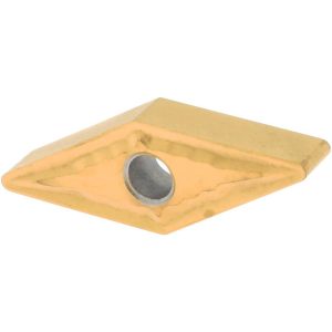 VALUE COLLECTION Turning Insert: VNMG332E TCN55, Solid Carbide 41884