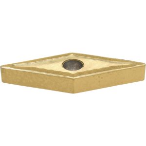 VALUE COLLECTION Turning Insert: VNMG432E TCN55, Solid Carbide 41908