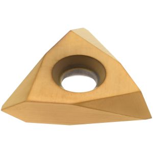 VALUE COLLECTION On-Edge Threading Insert: 60 &deg; V, External & Internal L07183635