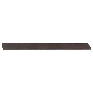 VALUE COLLECTION Rectangular Carbide Blank: 1-1/2" Long, 1/4" Wide, 3/32" Thick STB38B