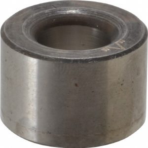 BONEHAM Press Fit Headless Drill Bushing: P, 0.377" ID, 3/4" OD P488JR