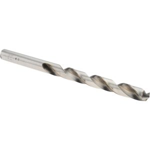 TITAN USA Jobber Length Drill Bit: Letter I (0.2720) Dia, 118 deg, HSS CD40909