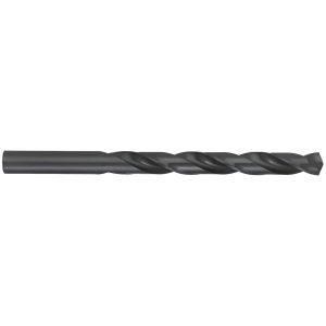 TITAN USA Jobber Length Drill Bit: #60 (0.0400) Dia, 135 deg, HSS CD44260