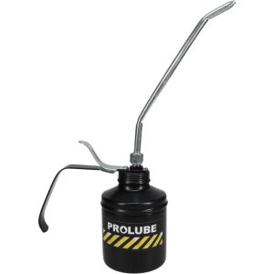 PRO-LUBE 500 mL Capcity, 9" Long Rigid Spout, Lever-Type Oiler OC-1/R30