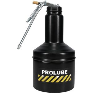 PRO-LUBE 6" Long Rigid Spout, Pistol-Grip Oiler OC-80/R