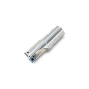 INGERSOLL CUTTING TOOLS 38.1mm Diam, 1-1/2" Max Depth, 1-1/4" Shank Diam, 2 Insert Indexable Counterbore 3206042
