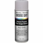 KRYLON 10 oz Gray Enamel Spray Primer A04418007