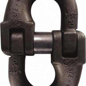 CM 100 Grade Powder Coated Steel HammerLok Chain Coupling Link 667028-2