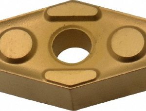 SUMITOMO Turning Insert: VNMG332ENG AC830P, Carbide 19RB297