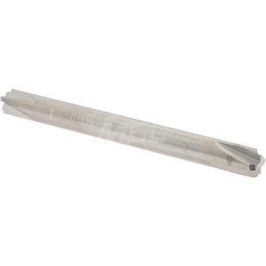 ACCUPRO Corner Rounding End Mill: 0.02 mm Radius, 3/16" Dia, 4 Flutes, Solid Carbide 07339062